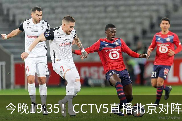今晚19:35！CCTV5直播北京对阵广东，周琦与赵睿力争翻盘，胡明轩期待复苏